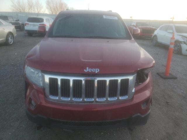 Photo 5 from auction – 2011 JEEP GRAND CHER with VIN 1J4RR4GG8BC530705