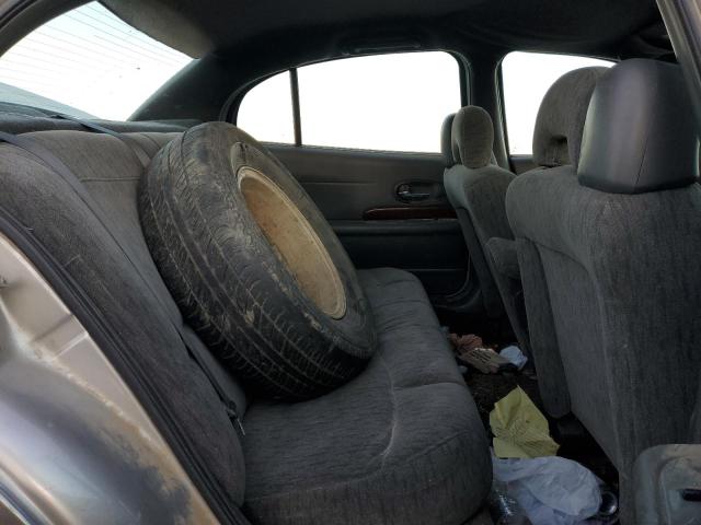 Photo 10 from auction – 2005 BUICK LESABRE CU with VIN 1G4HP52K75U269909