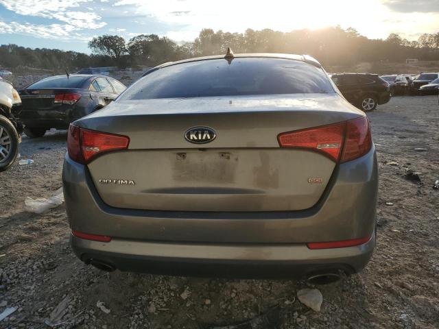 Photo 6 from auction – 2013 KIA OPTIMA LX with VIN 5XXGM4A74DG189519