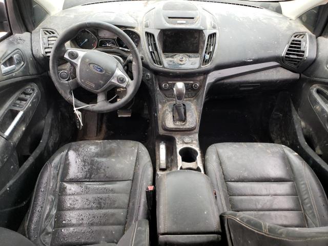 Photo 8 from auction – 2015 FORD ESCAPE TIT with VIN 1FMCU0JXXFUC78320
