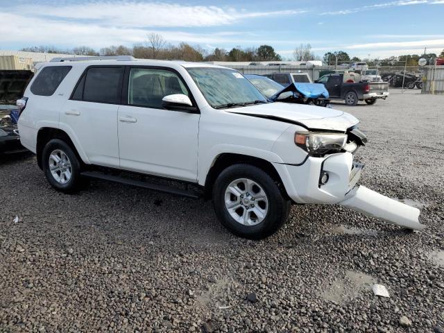 Photo 4 from auction – 2014 TOYOTA 4RUNNER SR with VIN JTEZU5JR7E5068324