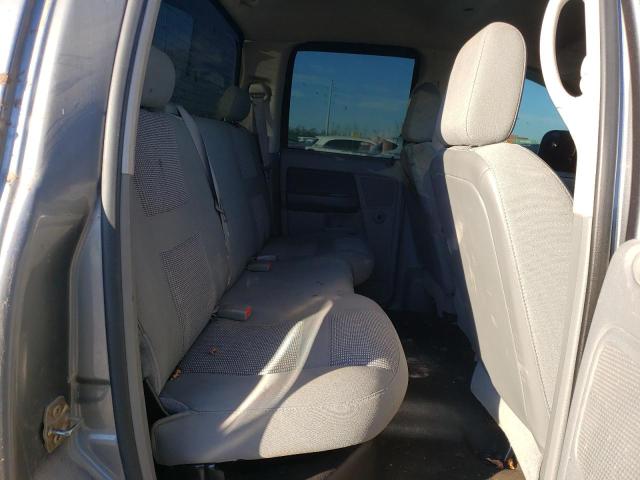 Photo 10 from auction – 2007 DODGE RAM 2500 S with VIN 1D3KS28D67J544262