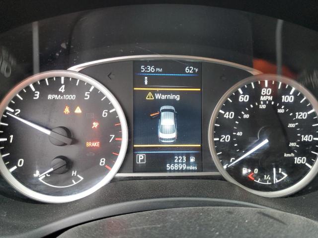 Photo 9 from auction – 2019 NISSAN SENTRA S with VIN 3N1AB7AP4KL610883