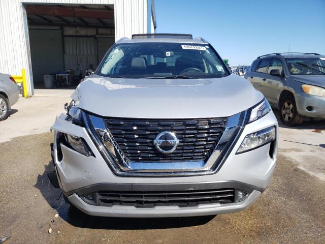 Photo 5 from auction – 2021 NISSAN ROGUE SL with VIN 5N1AT3CA9MC671426