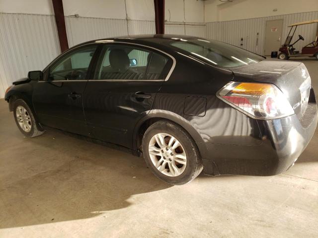 Photo 2 from auction – 2011 NISSAN ALTIMA BAS with VIN 1N4AL2AP2BC171441