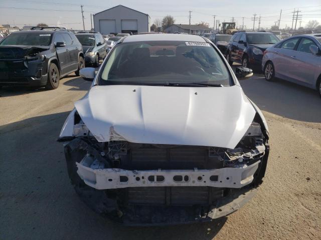 Photo 5 from auction – 2016 FORD FOCUS SE with VIN 1FADP3K21GL267918