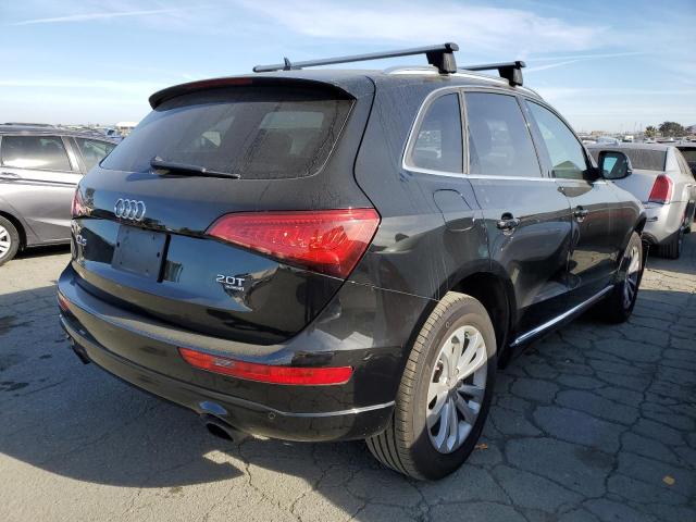 Photo 3 from auction – 2014 AUDI Q5 PREMIUM with VIN WA1LFAFP8EA083307