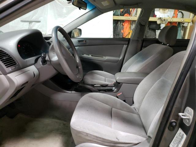 Photo 7 from auction – 2003 TOYOTA CAMRY LE with VIN 4T1BE32K93U744585