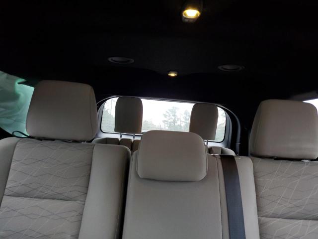 Photo 10 from auction – 2015 FORD EXPLORER with VIN 1FM5K7B80FGB09985