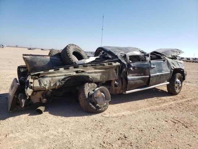 Photo 3 from auction – 2011 GMC SIERRA K35 with VIN 1GT426C86BF235972
