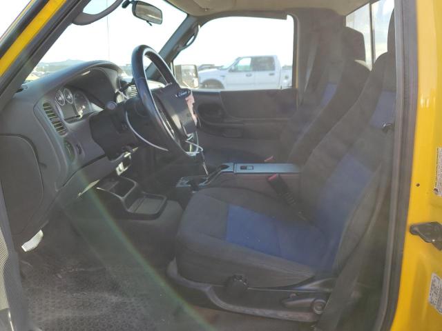 Photo 7 from auction – 2007 FORD RANGER with VIN 1FTYR10D87PA40264