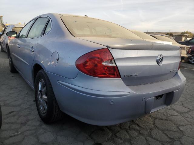 Photo 2 from auction – 2005 BUICK LACROSSE C with VIN 2G4WD562951311311