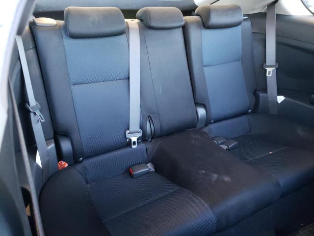 Photo 10 from auction – 2005 TOYOTA SCION TC with VIN JTKDE177150052538