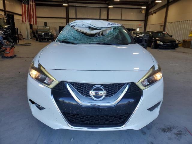 Photo 5 from auction – 2017 NISSAN MAXIMA 3.5 with VIN 1N4AA6AP7HC395133