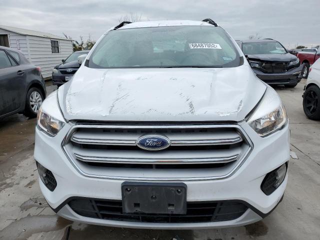 Photo 5 from auction – 2018 FORD ESCAPE SE with VIN 1FMCU9GD3JUD41526