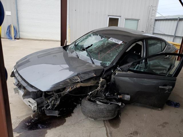 NISSAN ALTIMA S 2020 with VIN 1N4BL4BV8LN302987 - Photo from auction