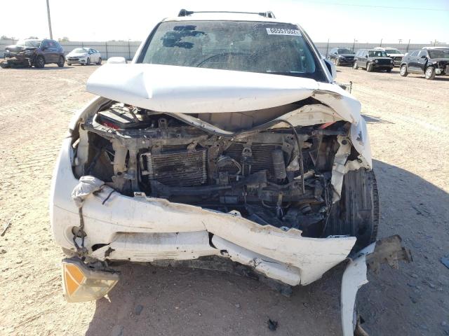 Photo 5 from auction – 2005 NISSAN PATHFINDER with VIN 5N1AR18U65C738491