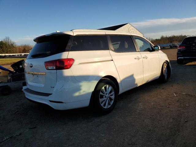 Photo 3 from auction – 2015 KIA SEDONA LX with VIN KNDMB5C15F6044952