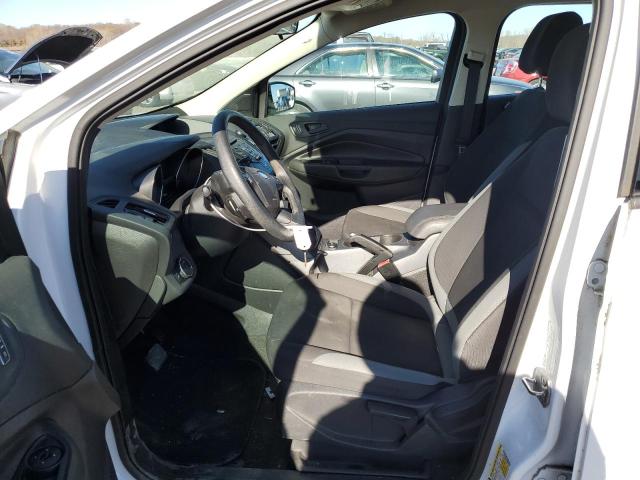 Photo 7 from auction – 2013 FORD ESCAPE S with VIN 1FMCU0F75DUD77763