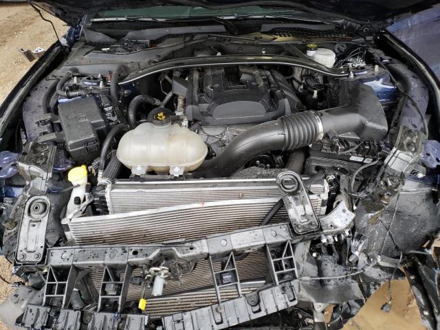 Photo 11 from auction – 2019 FORD MUSTANG with VIN 1FA6P8TH7K5168364