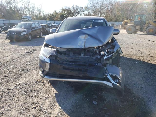 Photo 5 from auction – 2017 MITSUBISHI OUTLANDER with VIN JA4AD3A37HZ022405