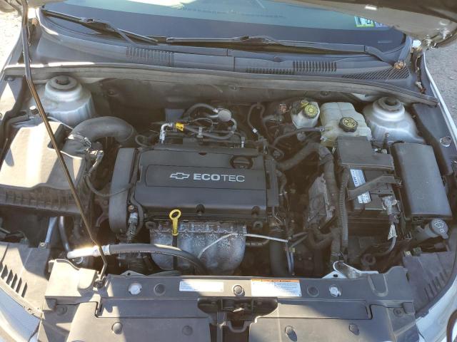 Photo 11 from auction – 2012 CHEVROLET CRUZE LS with VIN 1G1PC5SH1C7306022