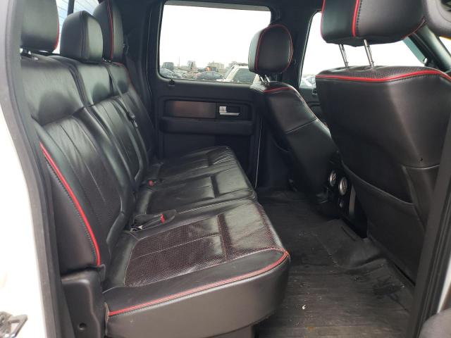 Photo 10 from auction – 2012 FORD F150 SUPER with VIN 1FTFW1ET8CFB80427