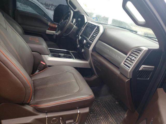 Photo 5 from auction – 2017 FORD F250 SUPER with VIN 1FT7W2BT8HEE77838