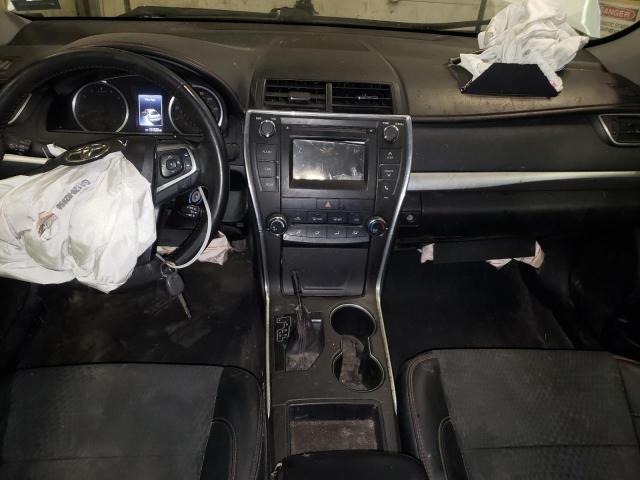 Photo 8 from auction – 2015 TOYOTA CAMRY LE with VIN 4T1BF1FK3FU106476