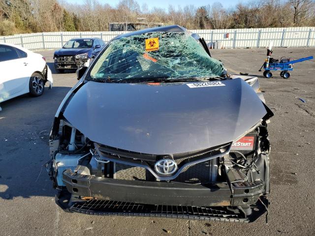 Photo 5 from auction – 2015 TOYOTA COROLLA L with VIN 2T1BURHEXFC446656