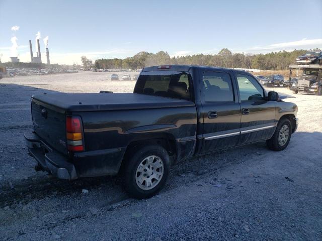 Photo 3 from auction – 2005 GMC NEW SIERRA with VIN 2GTEC13T351356964