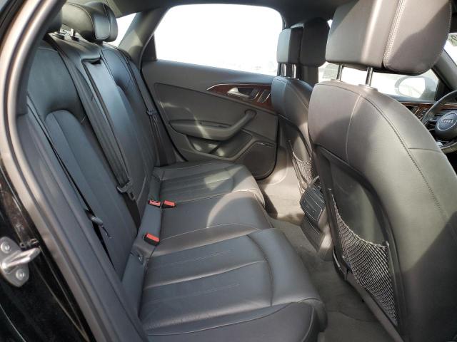 Photo 10 from auction – 2015 AUDI A6 PREMIUM with VIN WAUGFAFC8FN040016