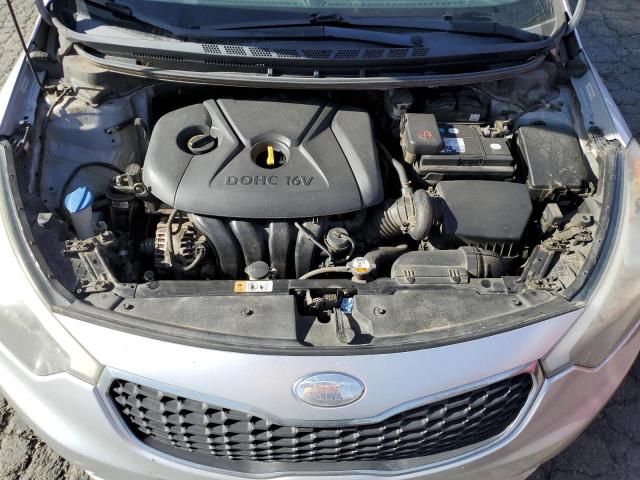 Photo 11 from auction – 2015 KIA FORTE LX with VIN KNAFK4A69F5271341