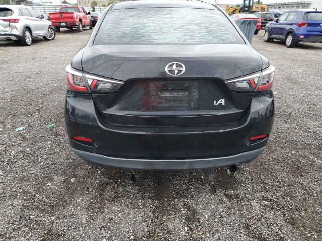 Photo 6 from auction – 2016 SCION IA with VIN 3MYDLBZV9GY115619