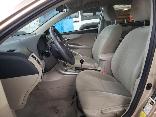 Photo 7 from auction – 2012 TOYOTA COROLLA BA with VIN 2T1BU4EE8CC884708