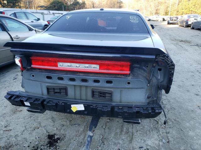 Photo 6 from auction – 2012 DODGE CHALLENGER with VIN 2C3CDYAG6CH201787