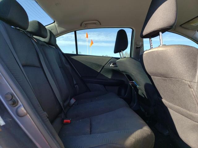 Photo 10 from auction – 2014 HONDA ACCORD LX with VIN 1HGCR2F37EA293382