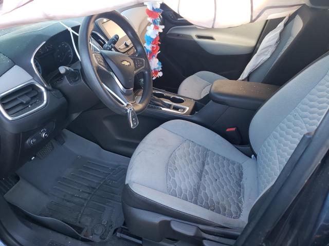 Photo 7 from auction – 2018 CHEVROLET EQUINOX LS with VIN 3GNAXHEV0JS606368