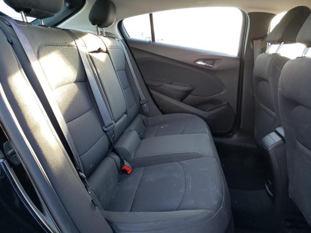 Photo 10 from auction – 2017 CHEVROLET CRUZE LT with VIN 3G1BE6SM2HS585447