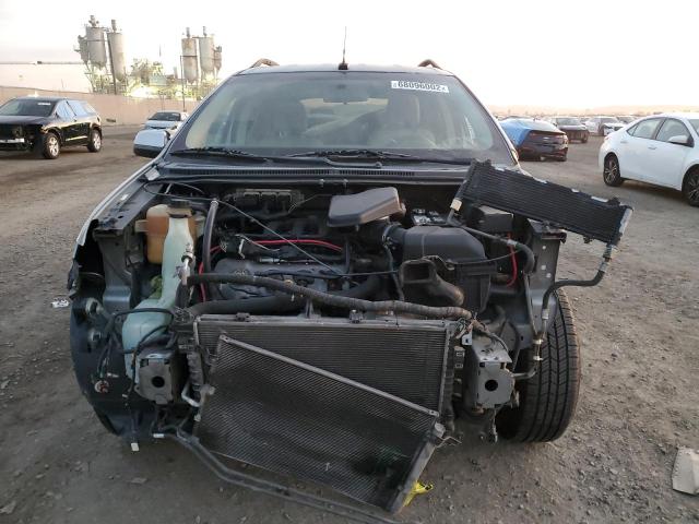 Photo 5 from auction – 2007 FORD EDGE SE with VIN 2FMDK36C07BA68026