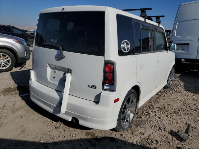 Photo 3 from auction – 2006 SCION XB with VIN JTLKT324X64115311