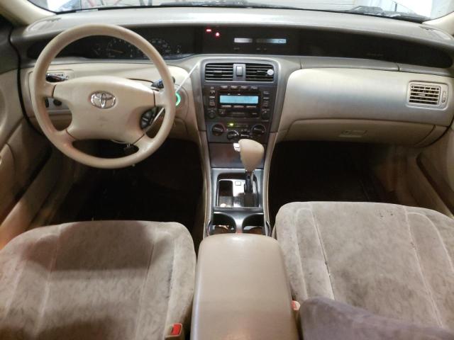 Photo 8 from auction – 2003 TOYOTA AVALON XL with VIN 4T1BF28B73U332969