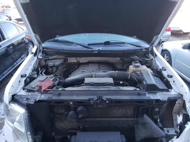 Photo 11 from auction – 2013 FORD F150 SUPER with VIN 1FTFW1ET7DKD75086