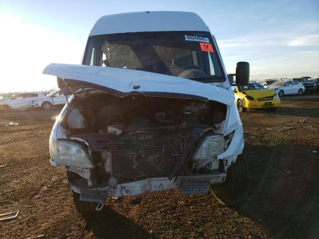 Photo 5 from auction – 2006 DODGE SPRINTER 2 with VIN WD0PD744065958079