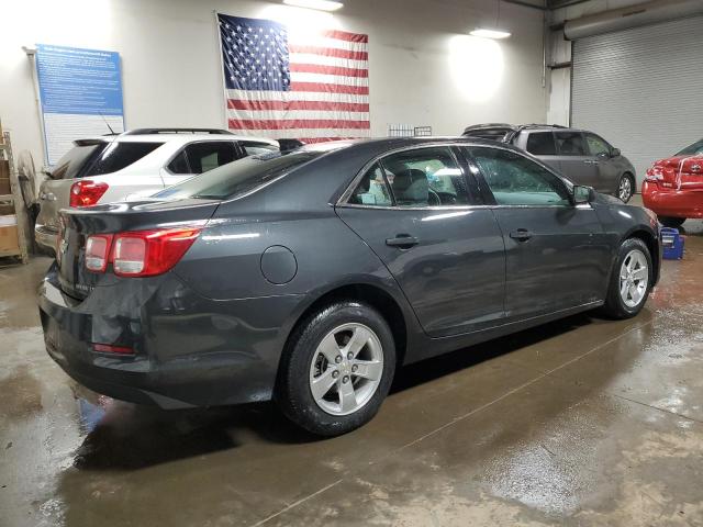 Photo 3 from auction – 2015 CHEVROLET MALIBU LS with VIN 1G11B5SL9FF268403