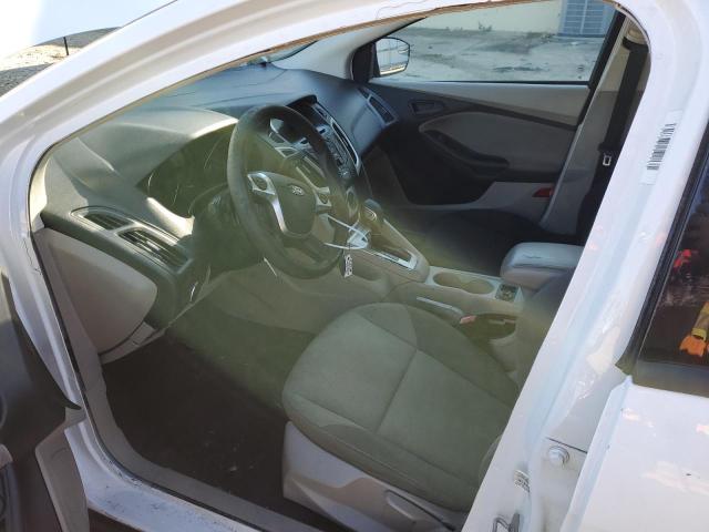 Photo 7 from auction – 2012 FORD FOCUS SE with VIN 1FAHP3K2XCL258601