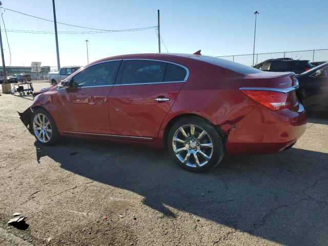 Photo 2 from auction – 2014 BUICK LACROSSE with VIN 1G4GB5G36EF195866