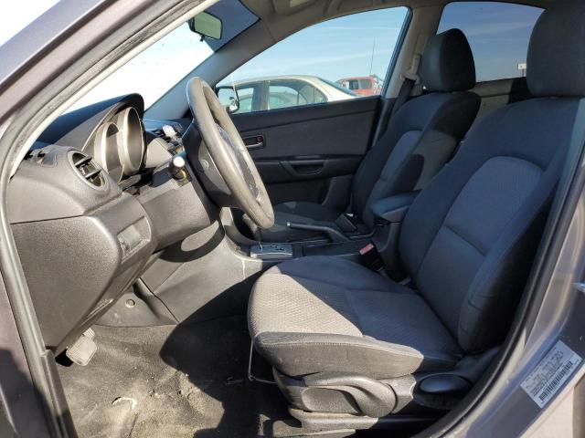 Photo 7 from auction – 2005 MAZDA 3 I with VIN JM1BK12F151263402
