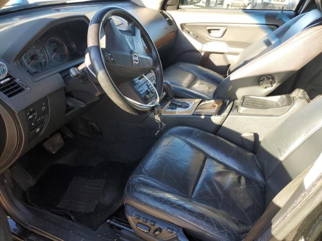 Photo 7 from auction – 2006 VOLVO XC90 with VIN YV4CZ592761249397