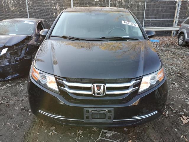 Photo 5 from auction – 2015 HONDA ODYSSEY EX with VIN 5FNRL5H60FB041842
